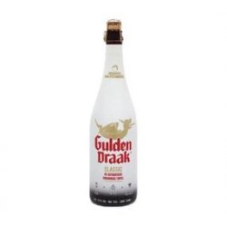 Gulden Draak Classic 10.5% 75cl - Hellobier