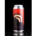 Messorem  Somnia Exterreri : Bûche XTRM TURBO  Smoothie Sour Cerise Oreo  6% 