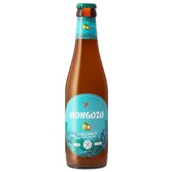 Mongozo Coconut