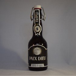 Paix Dieu - Beeronweb