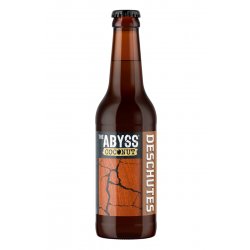 Deschutes Reserve Series Abyss Coconut - Temple Cellars