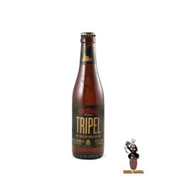 Ter Dolen Tripel - Beer Mania