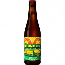 Zinnebir 33Cl - Cervezasonline.com