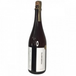 Van Steenberge  Fourchette Grand Cru (2024) - De Biersalon