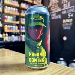 Octavo Arte Mañanas de Domingo