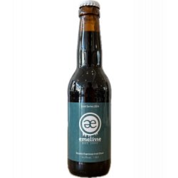 Emelisse  Double Espresso Iced Stout 330ml - Bierwinkelier