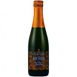 Lindemans Oude Gueuze Cuvée René