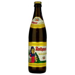 Rothaus Marzen - Beers of Europe