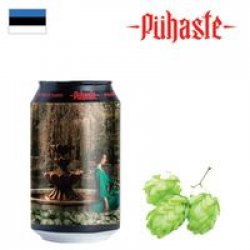 Pühaste Lummus 330ml CAN - Drink Online - Drink Shop