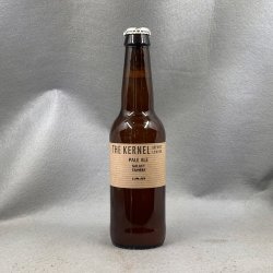 The Kernel Pale Ale Galaxy Taiheke - Beermoth