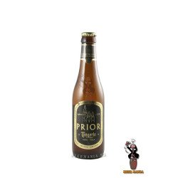 Tongerlo Prior Tripel - Beer Mania