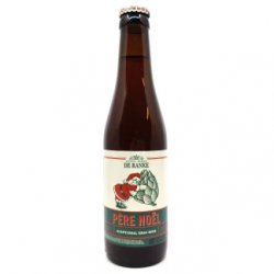 De Ranke  Père Noël (7.0%) - Hemelvaart Bier Café