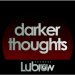 Lubrow Darker Thoughts 0,33l Dark Sour Ale w Cherries & Tonka Beans Lubrow Darker Thoughts 0,33l Dark Sour Ale w Cherries & Tonka Beans