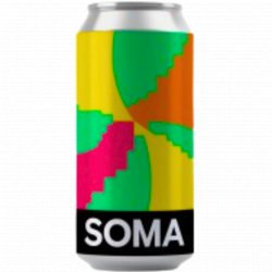 Soma Hype