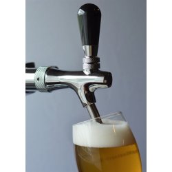 Helles Lager 5,2% 25L - Brygshoppen