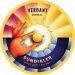 VERDANT BREWING CO Sundialer Pale (E-KEG SANKEY) 5.0% VERDANT BREWING CO Sundialer Pale (E-KEG SANKEY) 5.0%