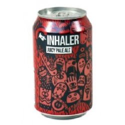 Magic Rock Inhaler Can 330ML - Drink Store