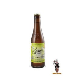 Tournay Saison Cazeau - Beer Mania