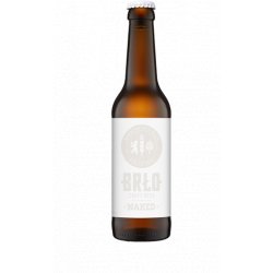 BRLO NAKED - Bier Deluxe