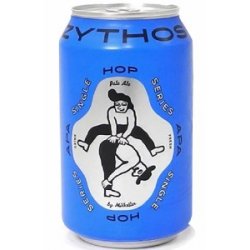 Mikkeller Zythos Single Hop Can 330ML - Drink Store