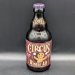 Circus Gingerbread Winter Ale 