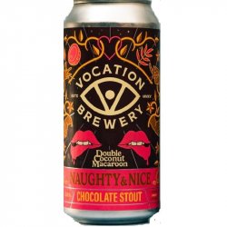 VOCATION BREWERY Double Dipped Coconut Macaroon 6.0% - Beer Paradise