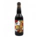 Hoppy People - Barrel Aged Swiss Federal Stout Reserva 2024 - 330ml bottle Hoppy People - Barrel Aged Swiss Federal Stout Reserva 2024 - 330ml bottle