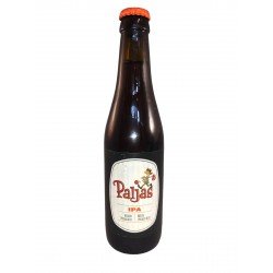 paljas ipa - Beeronweb