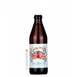 Tilmans Biere  Pilsner - Glasbanken