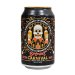 BIRBANT CARNIVAL FREEZE DISTILLED BA BARLEY WINE 0,33L BIRBANT CARNIVAL FREEZE DISTILLED BA BARLEY WINE 0,33L