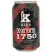 Brouwerij Kees Export Porter 1750 Blik 330ml Brouwerij Kees Export Porter 1750 Blik 330ml