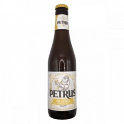 De Brabandere  Petrus Blond - De Biersalon