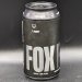 Fox Friday Lager Can 375ml Sgl 