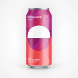 Moonwake Lite Lager Moonwake Lite Lager