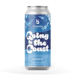 5e Baron Going To The Coast