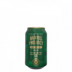 Kees  Barrel Project India Pale Ale 2024 - De Biersalon