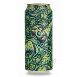 BreWskey ÉTREINTE