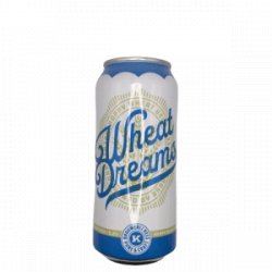 Kees  Wheat Dreams - De Biersalon