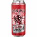 Gordon Red Fruit Xplosion  Lata 50Cl 