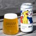Gamma Brewing Beak collab All Bark No Bite Gamma Brewing Beak collab All Bark No Bite