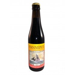 pannepot - Beeronweb