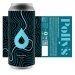 Polly’s Brew Co: Wavy Blue Pale Ale 4.7% 