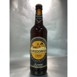 BURGDORFER  AEMME - Beerloversyou