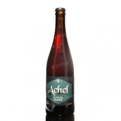 De Achelse Kluis Achel Superior dark 75cl - Belgas Online