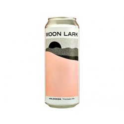 Moon Lark - 16°Unlocked. 0,5l plech 6,2% alk. - Beer Butik