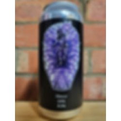 Dark Element Brew Co Obscur