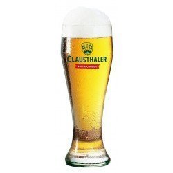 Vaso Clausthaler 33 cl - Decervecitas.com