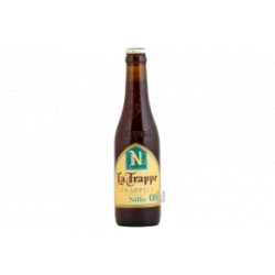 La Trappe Nillis - Hoptimaal