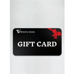 9 White Deer 9WD Digital Gift Card - 9 White Deer