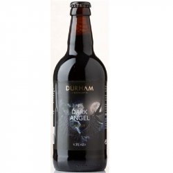 Dark Angel 4.3% - Beer Ritz